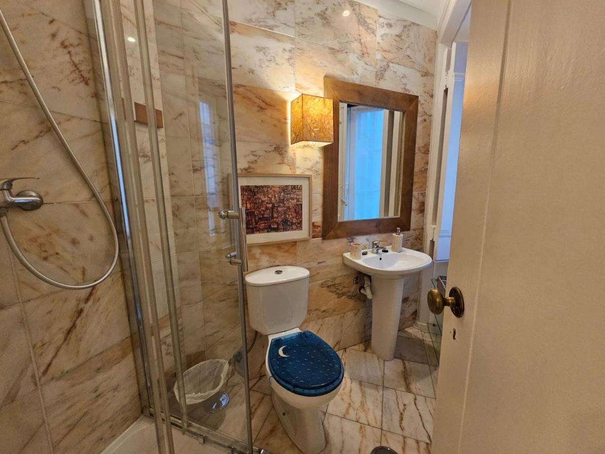 Apartamento Rossio Lisboa