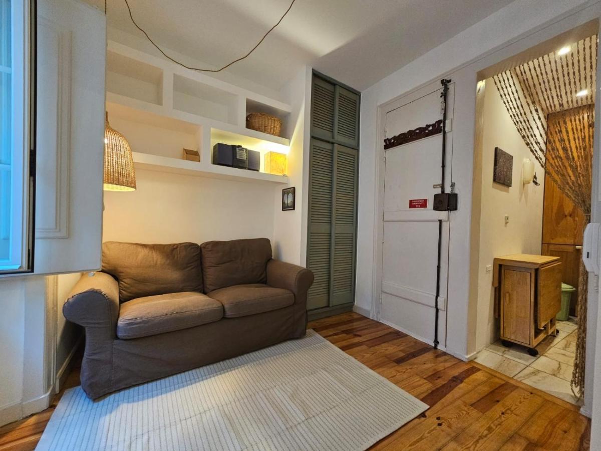 Apartamento Rossio *